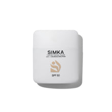 Load image into Gallery viewer, Simka SPF Range
