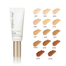Glow Time Pro BB Cream