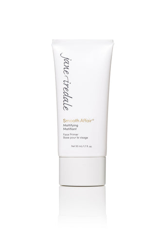 Smooth Affair Makeup Primer