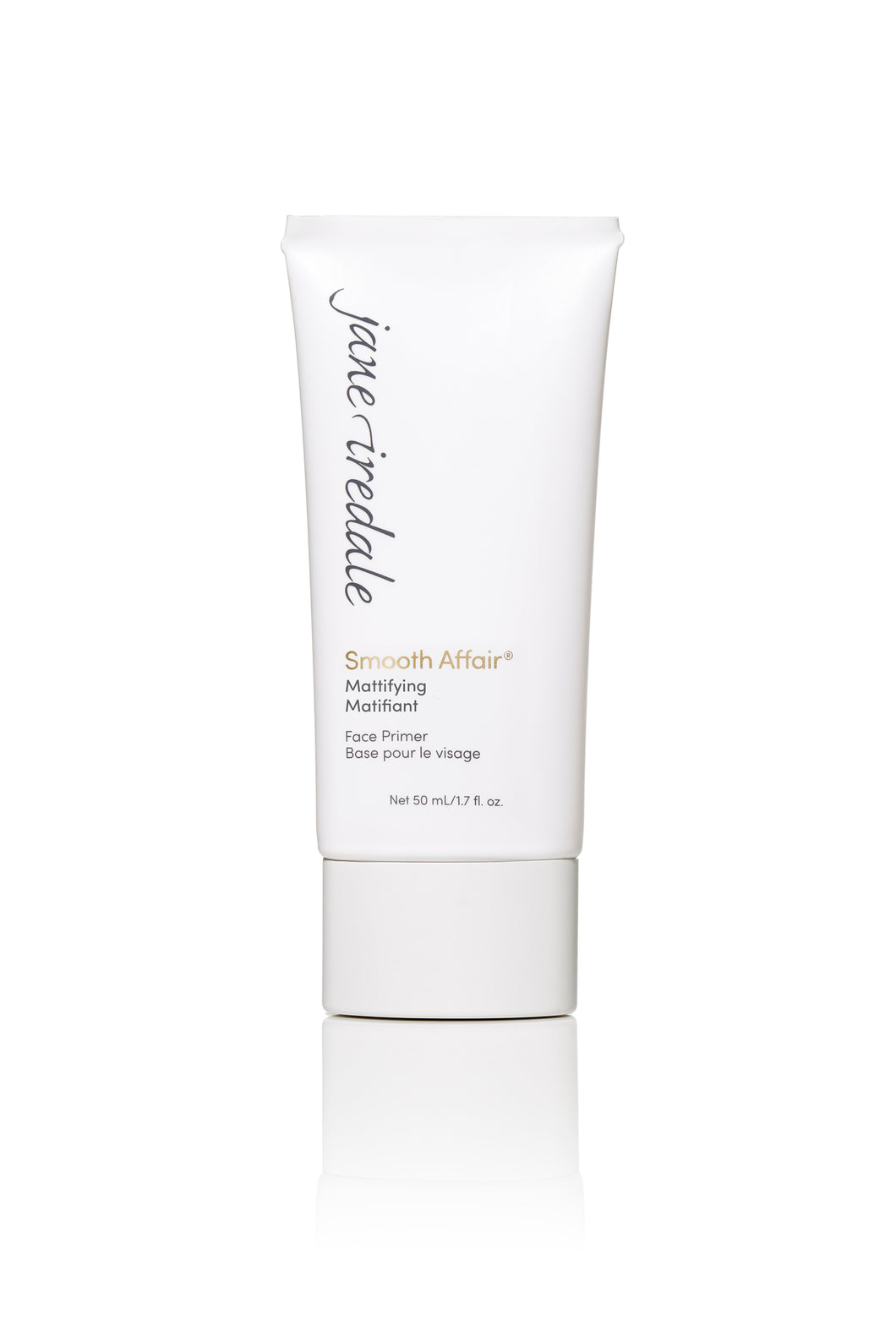 Smooth Affair Makeup Primer