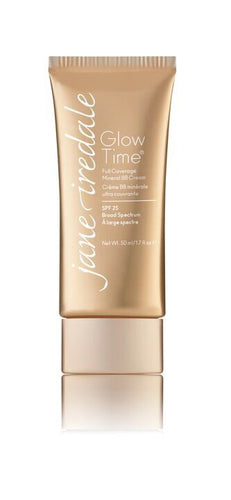 Full Coverage Glow Time BB Cream SPF25 (discontinued stock)