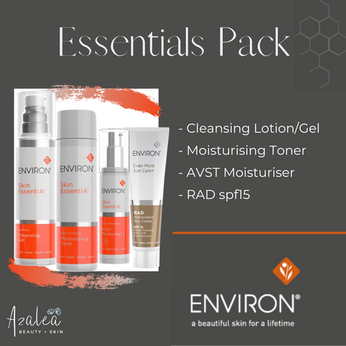 Environ Skin Essentials Pack