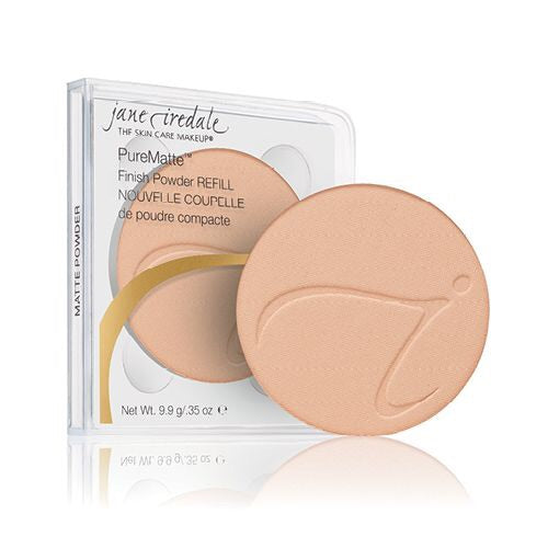 Jane Iredale PureMatte finish powder