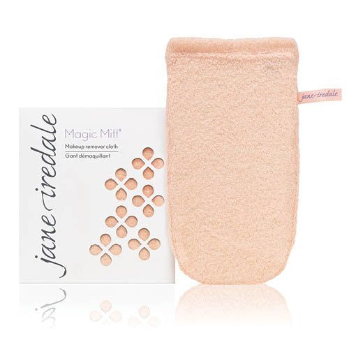 Jane Iredale Magic Mitt Makeup Remover