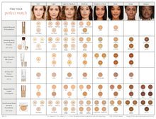 Load image into Gallery viewer, Jane Iredale Amazing Base Loose Mineral Foundation SPF20