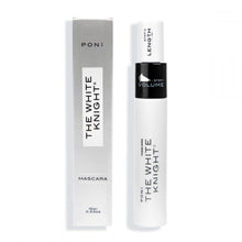 Load image into Gallery viewer, PONi Cosmetics White Knight Mascara